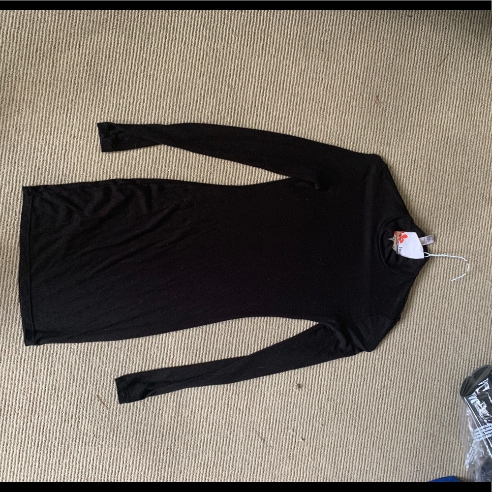 American appears bodycon dress